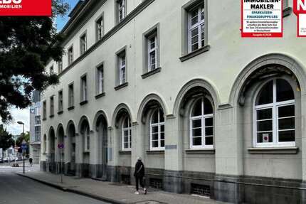 Wohnung zum Kaufen in Krefeld 314.000 € 133 m²