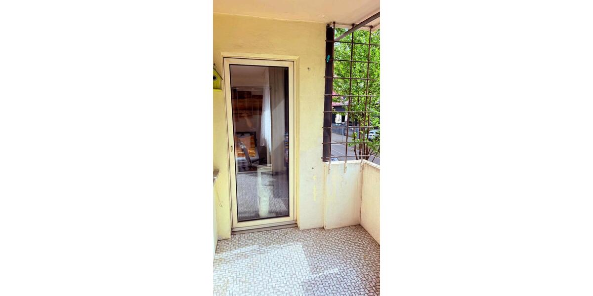 Etagenwohnung Duisburg Mittelmeiderich - 2 Zimmer, 49 m&sup2;, 380&euro; | Angebot:26194933