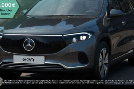 Mercedes-Benz EQA 18.660 km 36.990 &euro; Duisburg 47138