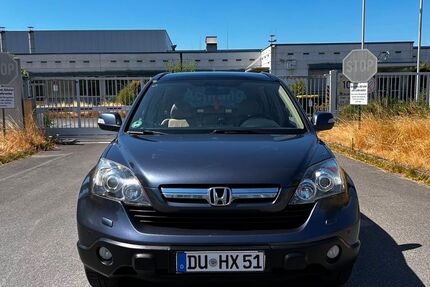 Honda CR-V 220.000 km 8.499 &euro; Bottrop 46238
