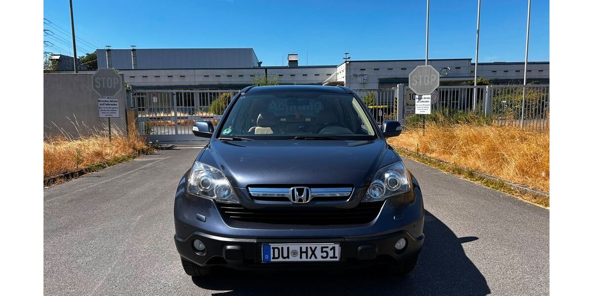 Honda CR-V 220.000 km 8.499 &euro; Bottrop 46238