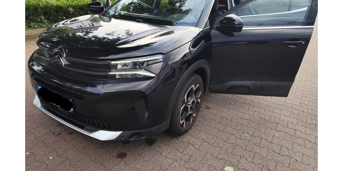 Citroen C5 Aircross 9.978 km 21.800 &euro; Düsseldorf - Bezirk 3 41460