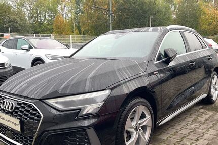 Audi A3 29.028 km 26.750 &euro; Duisburg 47178