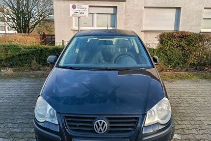 VW Polo 190.000 km 1.000 &euro; Hattingen 45527