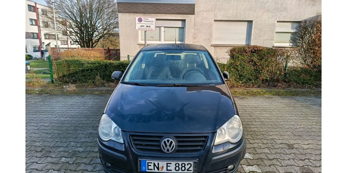 VW Polo 190.000 km 1.000 &euro; Hattingen 45527