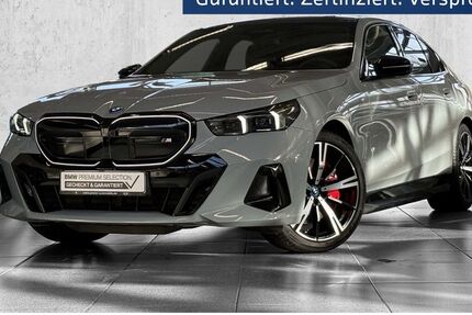 BMW i5 20.064 km 73.880 &euro; Sprockhövel 45549