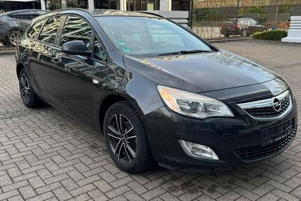 Opel Astra 199.168 km 2.500 &euro; Gelsenkirchen 45884