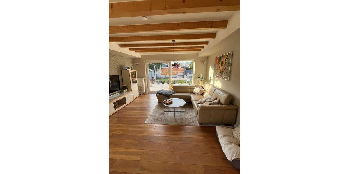 Doppelhaushälfte Düsseldorf Vennhausen - 4 Zimmer, 122 m&sup2;, 639.000&euro; | Angebot:25363135