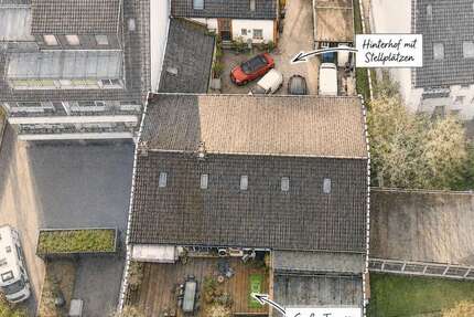 Haus Meerbusch / Büderich Büderich - 8 Zimmer, 240 m&sup2;, 895.000&euro; | Angebot:26984288