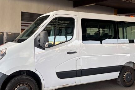 Renault Master 190.000 km 8.985 &euro; Essen 45356