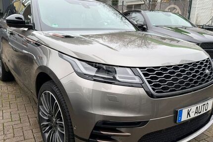 Land Rover Range Rover Velar 104.000 km 39.999 &euro; Herne 44625