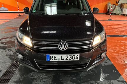 VW Tiguan 174.200 km 8.000 &euro; Recklinghausen 45665