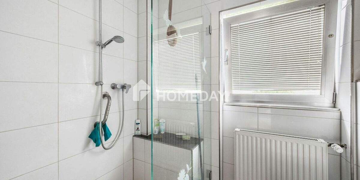 Reihenmittelhaus Meerbusch Osterath - 4 Zimmer, 105 m&sup2;, 398.000&euro; | Angebot:25373562