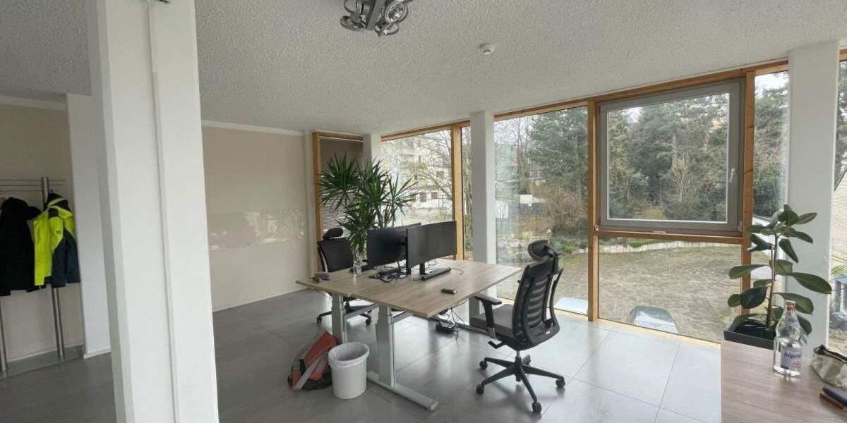 Gewerbeobjekt Bochum Linden - 3.016&euro; | Angebot:23966597