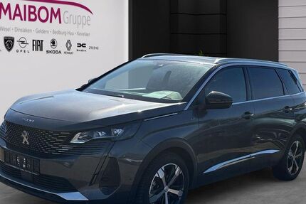 Peugeot 5008 28.000 km 26.980 &euro; Wesel 46485