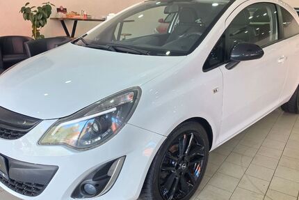 Opel Corsa 132.000 km 4.290 &euro; Recklinghausen 45661