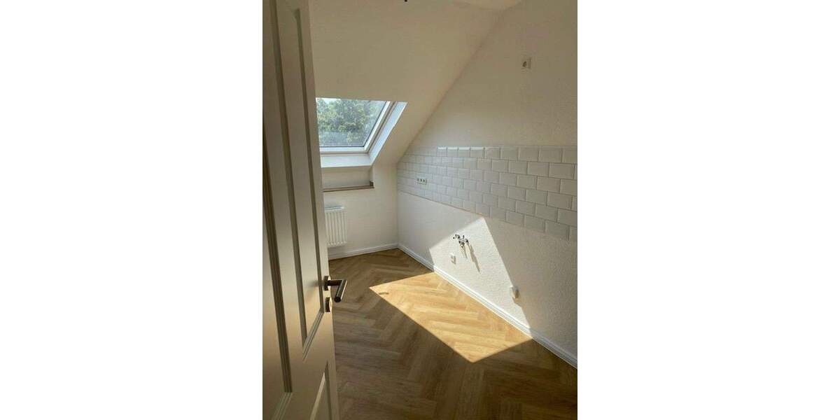 Jugendstil-MFH auf der Tannenstraße von Privat 1 zimmer