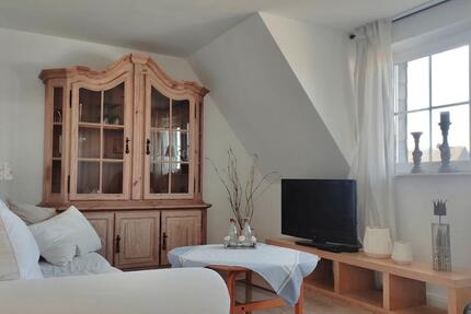 Vollausgestattete, gemütliche, schön gelegene Wohnung zimmer