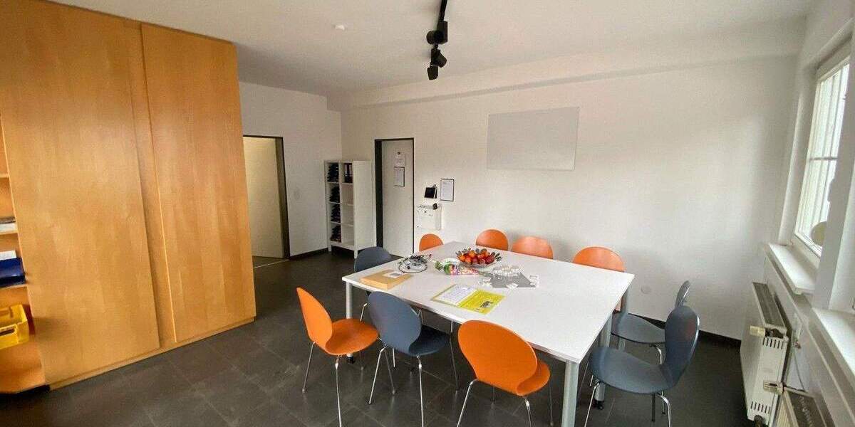 Gewerbeobjekt Tönisvorst Vorst - 6.994&euro; | Angebot:25156408