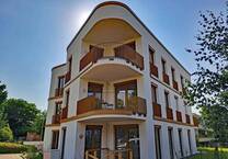 Bredeneyer Spitzenklasse im Erstbezug! Exklusive, barrierefreie 133 m² ETW mit Aufzug & TG