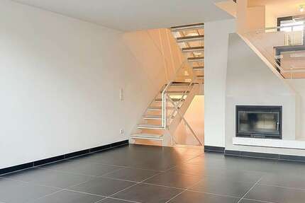 Wohnung Meerbusch / Büderich Büderich - 5 Zimmer, 153 m&sup2;, 2.450&euro; | Angebot:25402035