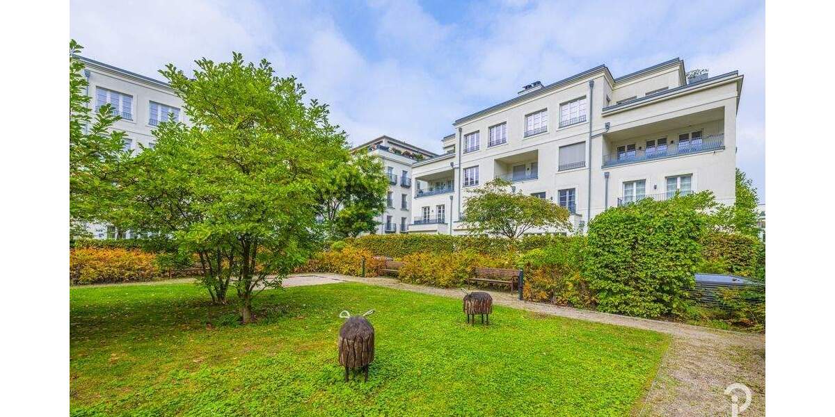 Etagenwohnung Düsseldorf Heerdt - 3 Zimmer, 117 m&sup2;, 890.000&euro; | Angebot:25262091
