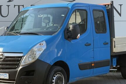 Opel Movano 116.800 km 12.250 &euro; Krefeld 47805