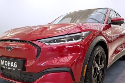 Ford Mustang Mach-E 28.990 km 34.990 &euro; Gelsenkirchen 45881