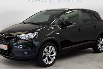 Opel Crossland (X) 109.163 km 9.998 € Dinslaken 46539