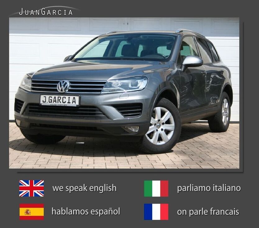 Touareg