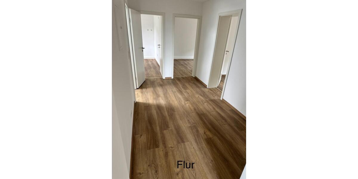 Dachgeschoßwohnung Gelsenkirchen Gelsenkirchen-Nord - 3 Zimmer, 61 m&sup2;, 730&euro; | Angebot:26399824