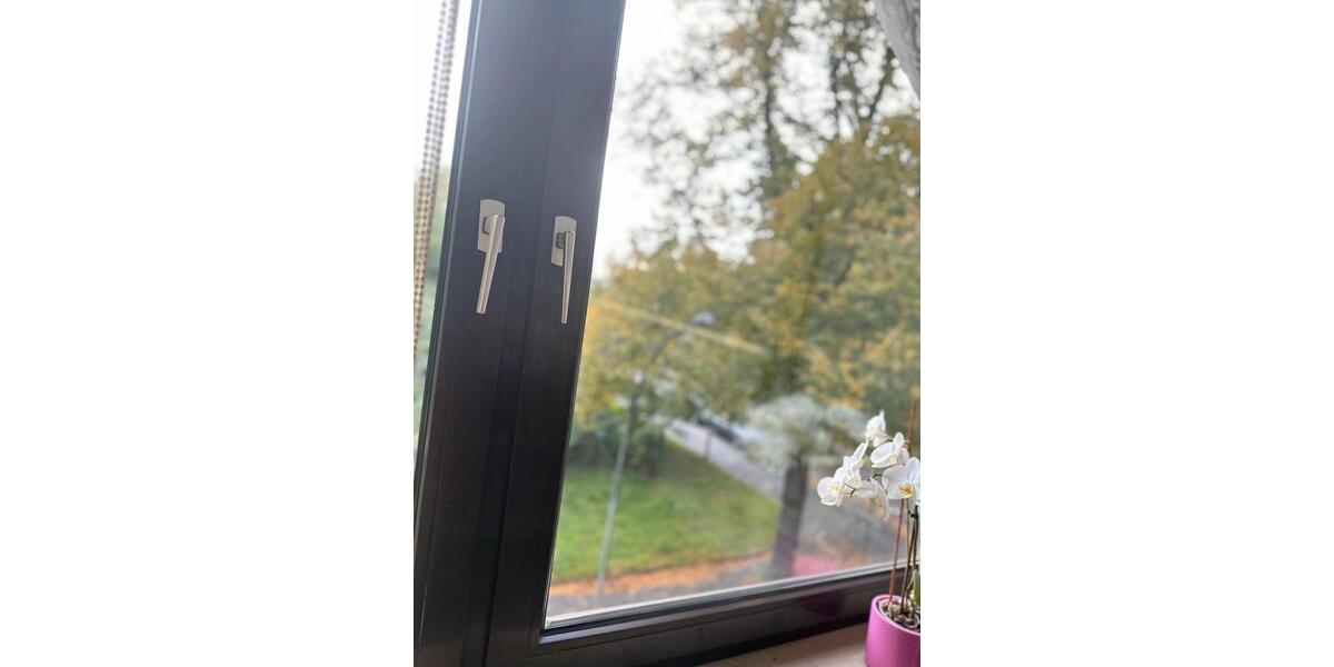 Charmante Eigentumswohnung in ruhiger Lage von Duisburg Hochheide 3 zimmer