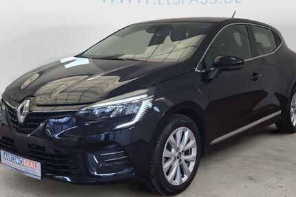 Renault Clio 18.760 km 16.589 &euro; Moers 47445