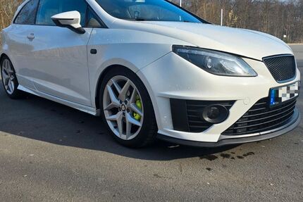 Seat Ibiza 40.000 km 6.999 &euro; Recklinghausen 45661