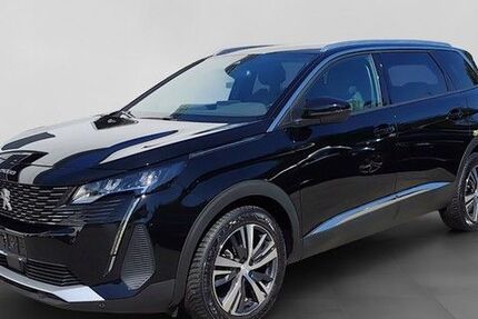Peugeot 5008 25.780 km 24.990 &euro; Essen 45143