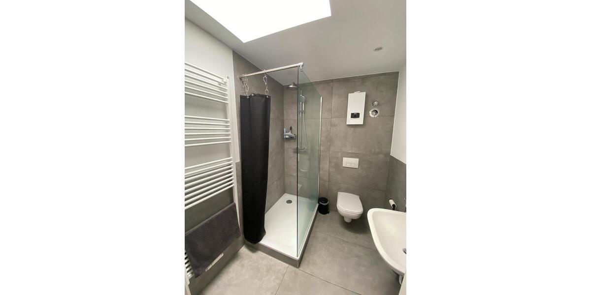 Dachgeschoßwohnung Bochum - 2 Zimmer, 55 m&sup2;, 895&euro; | Angebot:26351714