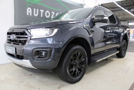 Ford Ranger 155.303 km 24.990 &euro; Düsseldorf 40233