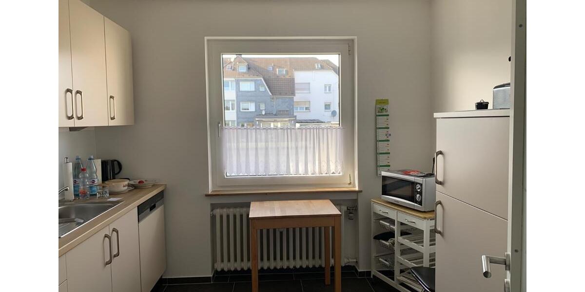 Etagenwohnung Velbert Velbert-Mitte - 2 Zimmer, 66 m&sup2;, 650&euro; | Angebot:25625215