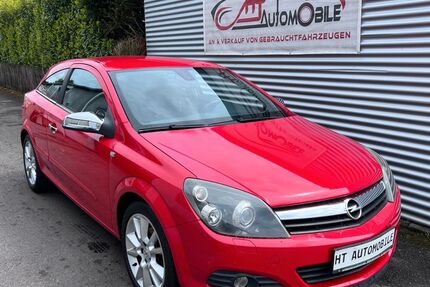 Opel Astra 250.000 km 1.499 &euro; Marl 45770