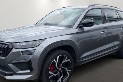 Skoda Kodiaq 43.375 km 41.980 &euro; Düsseldorf 40233