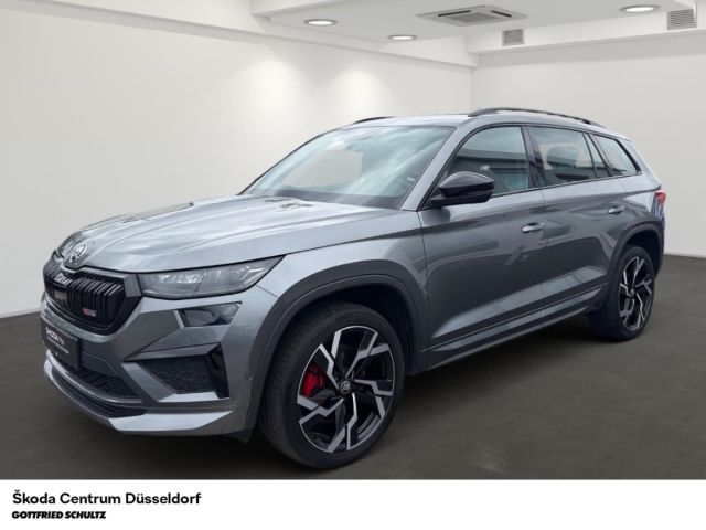 Skoda Kodiaq 43.375 km 41.980 &euro; Düsseldorf 40233
