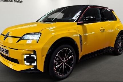 Renault R 5 6.500 km 30.990 &euro; Krefeld 47805