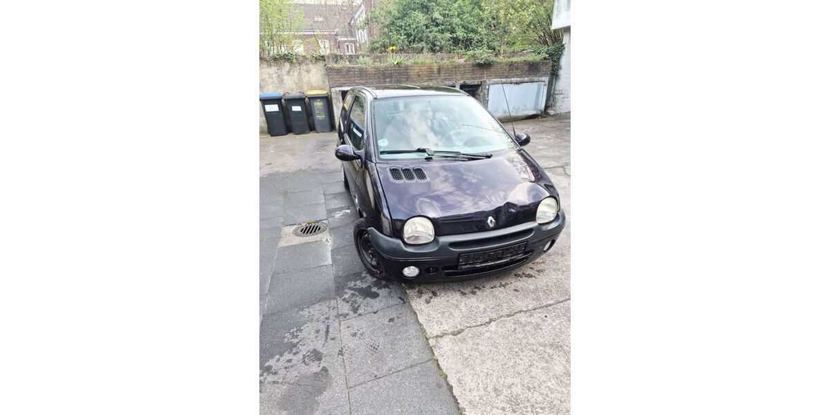 Renault Twingo 220.000 km 950 &euro; Duisburg 47166