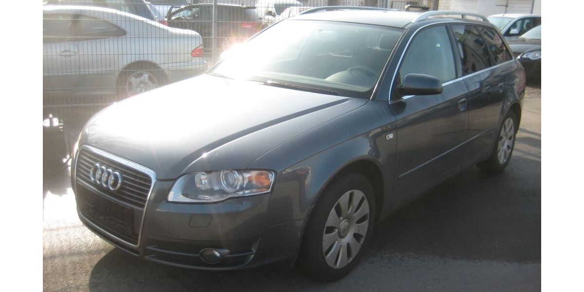 Audi A4 250.620 km 800 &euro; Krefeld 47800