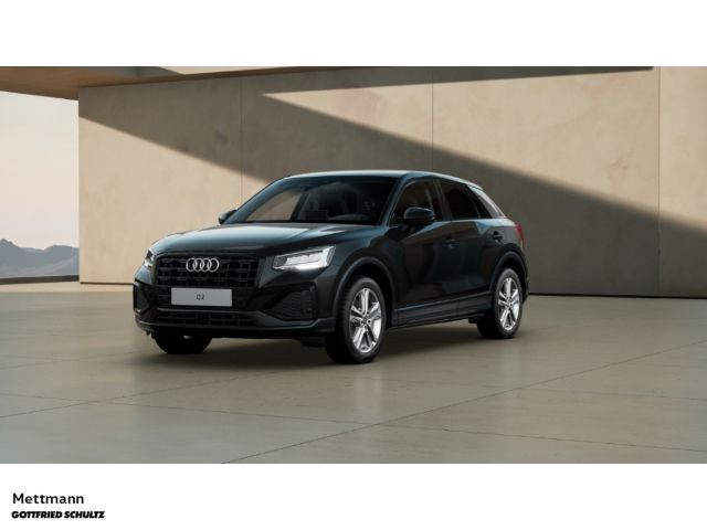 Audi Q2 6.000 km 30.990 &euro; Mettmann 40822