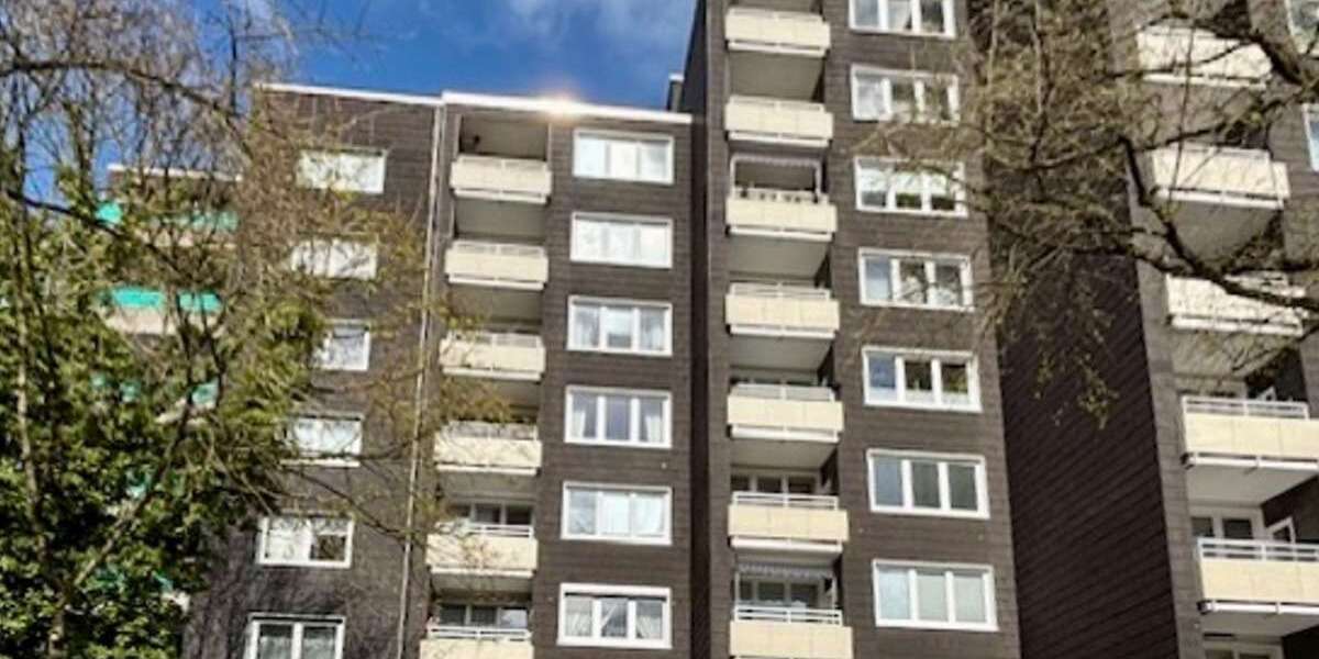 Etagenwohnung Gelsenkirchen - 2 Zimmer, 69 m&sup2;, 99.000&euro; | Angebot:26417830