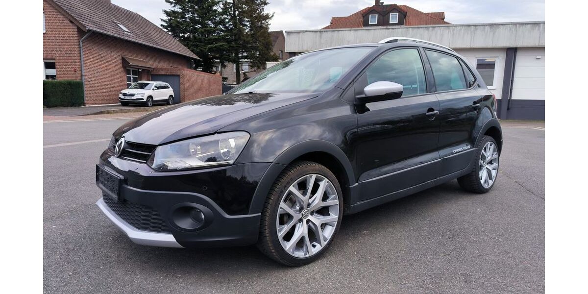 VW Polo 61.000 km 7.950 &euro; Dorsten 46282