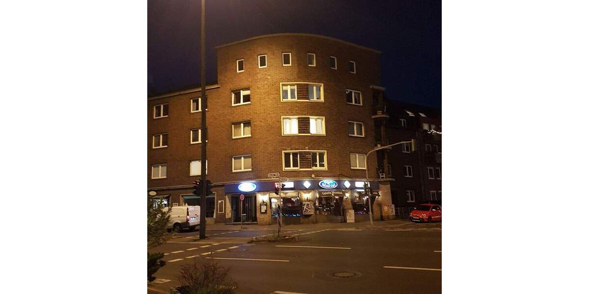 Etagenwohnung Düsseldorf Rath - 3 Zimmer, 92 m&sup2;, 1.250&euro; | Angebot:25141160