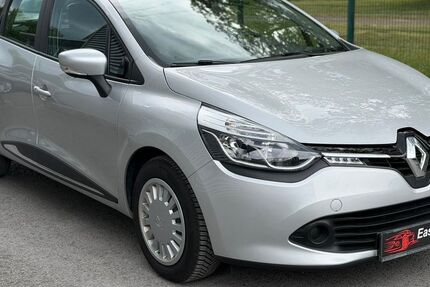 Renault Clio 54.000 km 6.949 &euro; Essen 45329