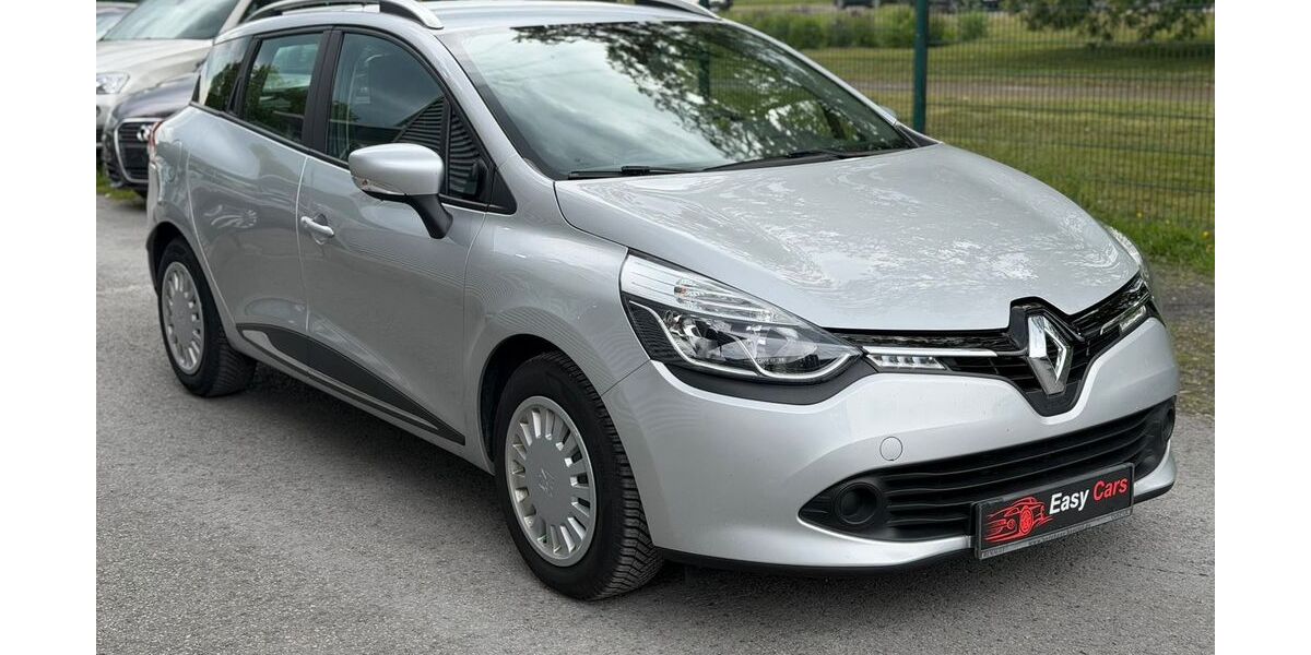 Renault Clio 54.000 km 6.949 &euro; Essen 45329